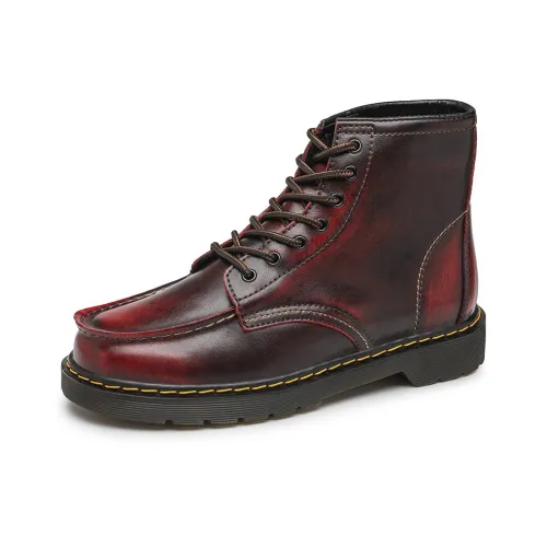 MH Martin Boots Мужской