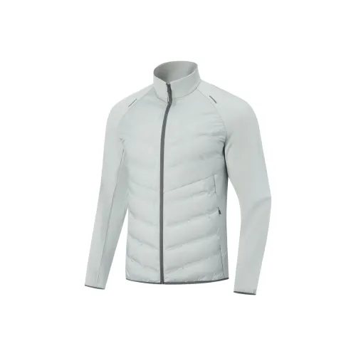 Fitness Series Мужская пуховая куртка