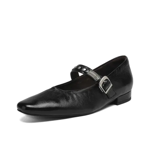 BEBE Женская обувь без подкладки 2 см женская