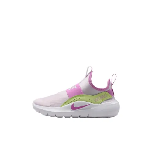 Nike Flex Runner 4 Детская беговая обувь для детей