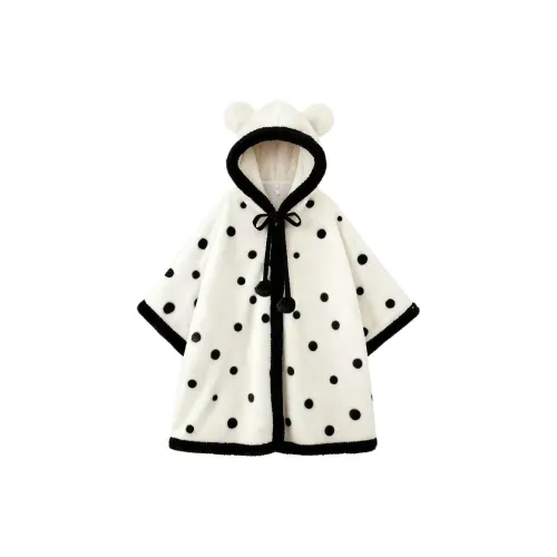 Silent Beauty Женская халат для сна