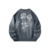 Темно-серый