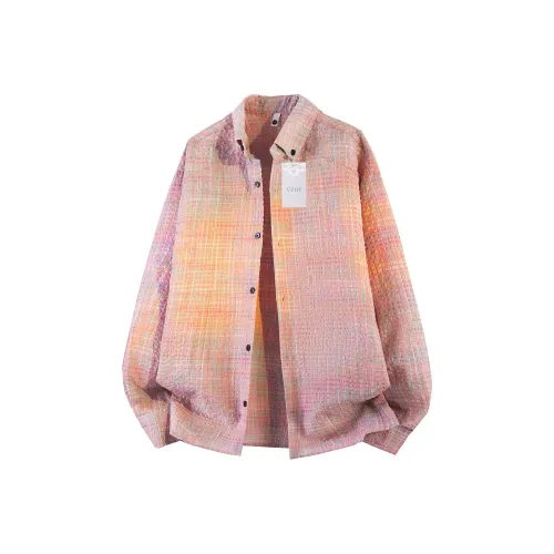 VPDP Унисекс Рубашки