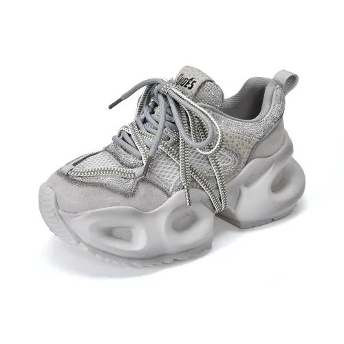 Frank Mully Спортивная повседневная обувь Женская