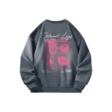 Темно-серый