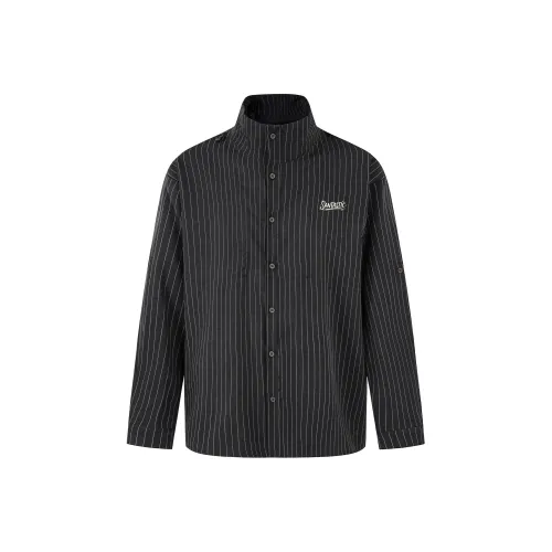 SANTASTIC Унисекс Рубашки