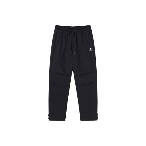 CAMEL Warm Fleece Series Пуховые Штаны Мужские