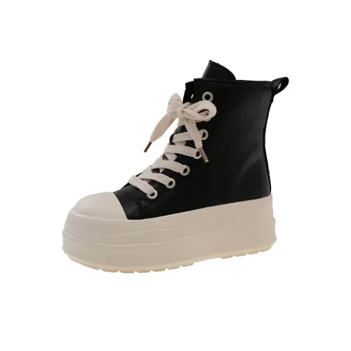 ZUOMILUO Женские ботильоны