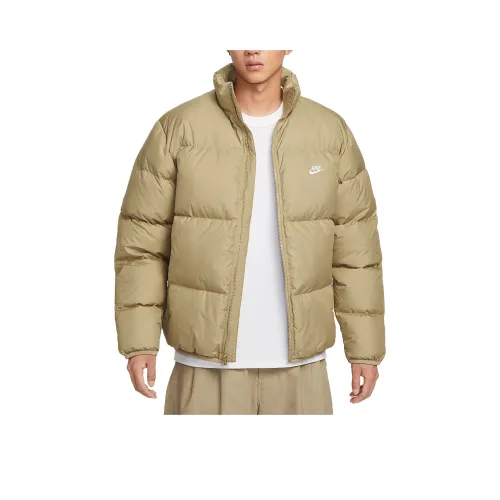 Nike Sportswear Club Пуховик Мужской
