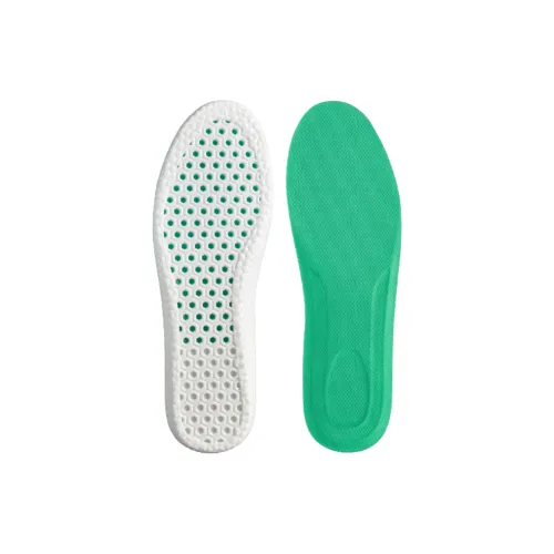 Fresh Look Returns ПУ (полиуретан) Стельки Унисекс