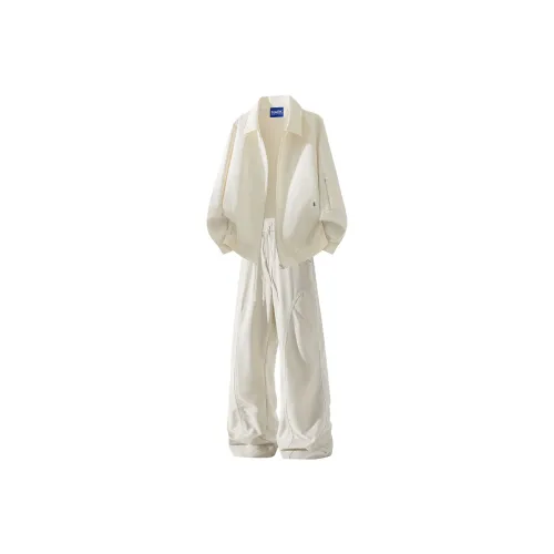 FAIRWHALE Унисекс Повседневная Спортивная Одежда