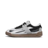 бело-черный