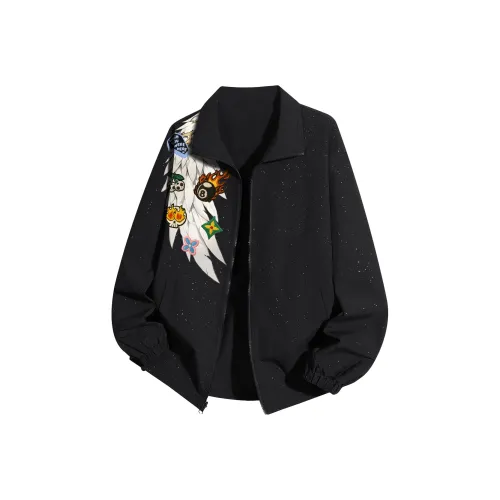 PEA Унисекс Куртки