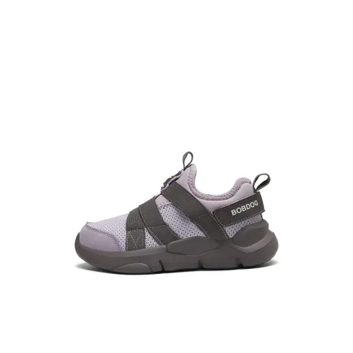 BOBDOG Детская беговая обувь с низким верхом Kids