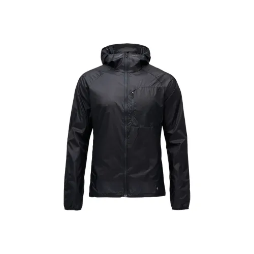 Черный бриллиант Мужские куртки