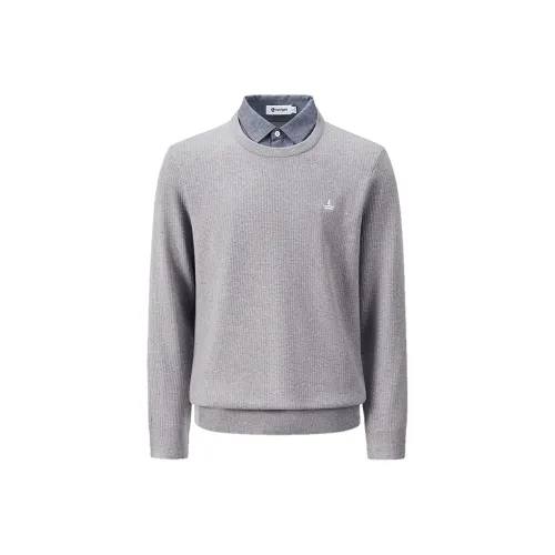 NAVIGARE Мужской Трикотаж