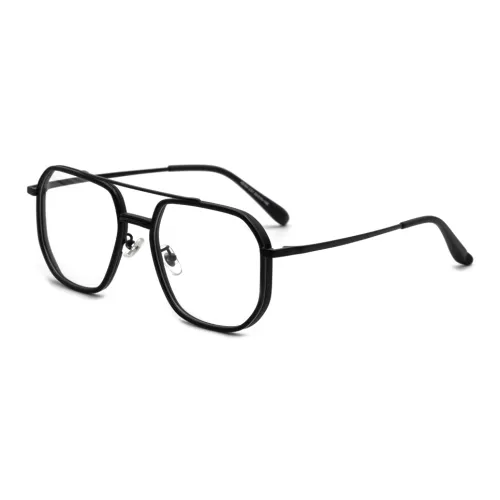 Xiao Luo Di Сплав Aviator OPTICAL Очки Унисекс