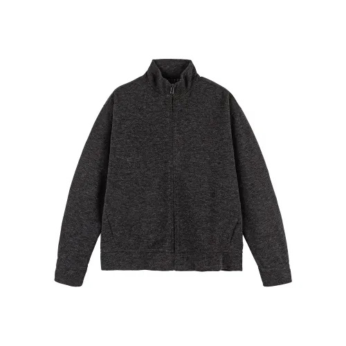 GOODFIGHT Carbon Gray Мужские Куртки