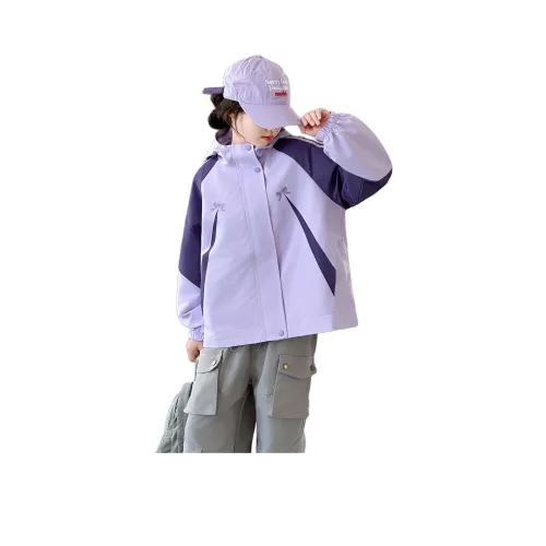 Your Royal Highness Фиолетовый Kids Tops