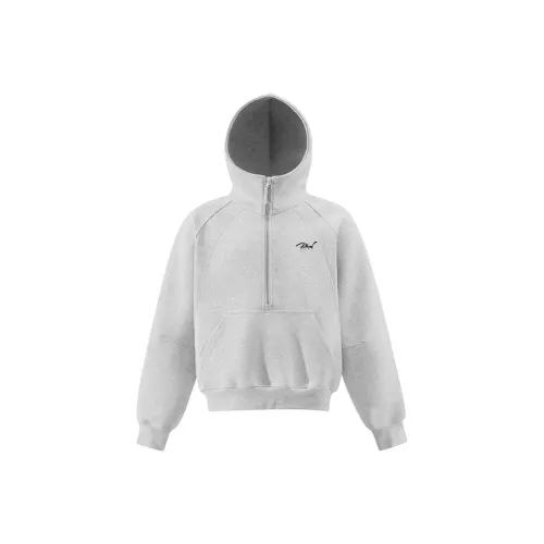 DAND Унисекс Свитшоты