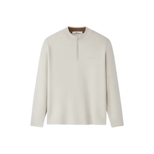 HLA Oats 69 Мужской Трикотаж