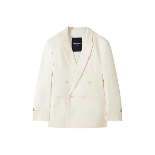 Patrizia Pepe FW25 Бизнес-костюм Пальто Женское