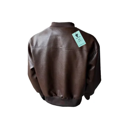 SAME FLOW Унисекс Куртки