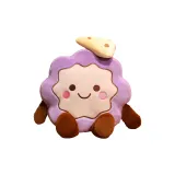 Сыры пюре из таро