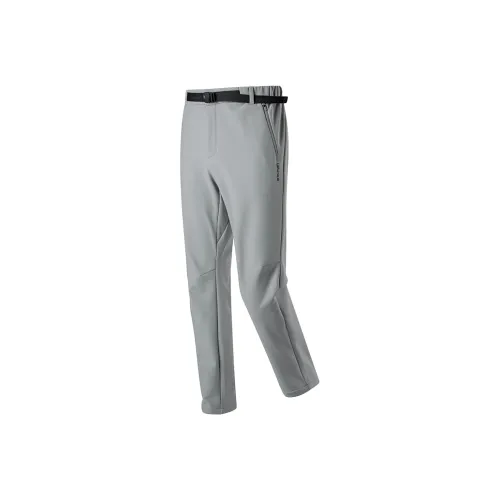 Lafuma Спортивный и Outdoor Повседневные Брюки Мужские
