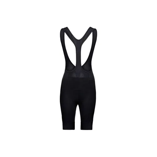 POC Черные Женские Велошорты и Велошорты