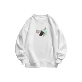 Белый (с флисовой подкладкой)