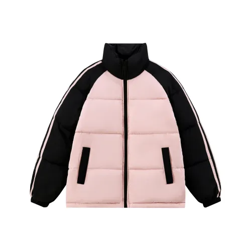 Children of Huaxia Хлопковый пуховик женский