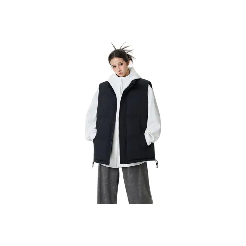 Mulinsen Унисекс Жилеты