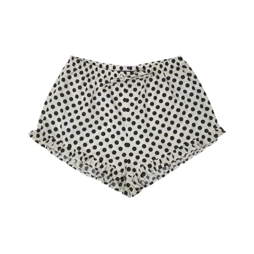 EXPIRED GIRL Повседневные шорты Женские