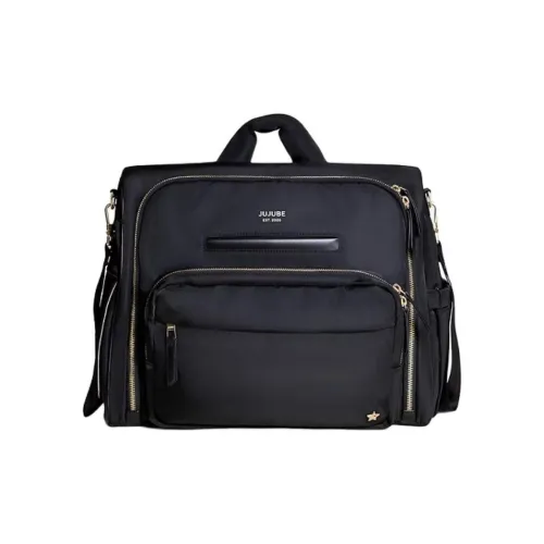 GAP Полиэстер Carry Рюкзак Стандартный Женские Черный