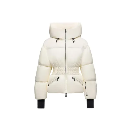 Moncler Grenoble Wollemi Пуховик Женские