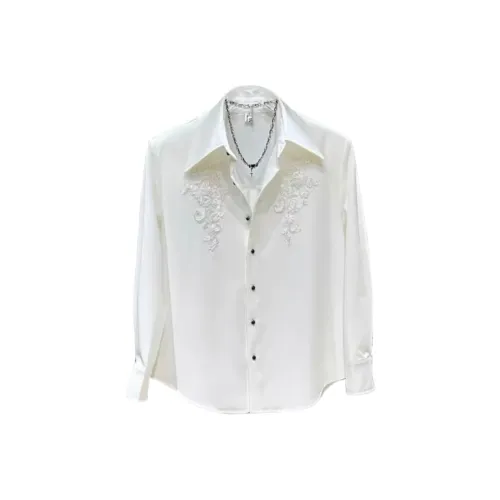 Zomuros Унисекс Рубашки