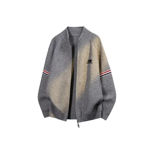 WARNING LIGHT Унисекс Трикотаж