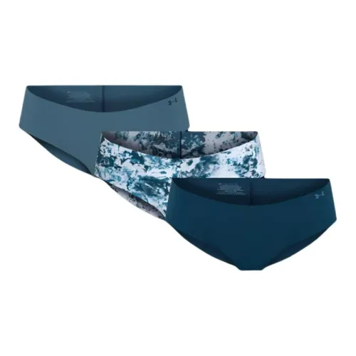 Under Armour Нижнее белье Женское 3 упаковки