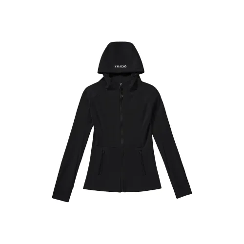 QICIFIER Куртки и Пальто Женские