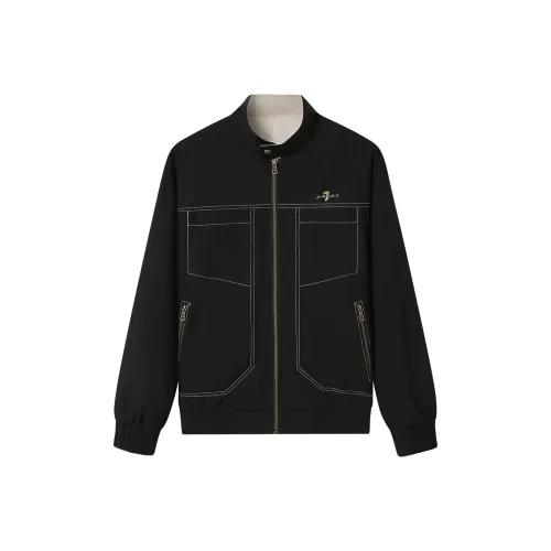 SEVEN FOR ALL MANKIND Мужские Куртки