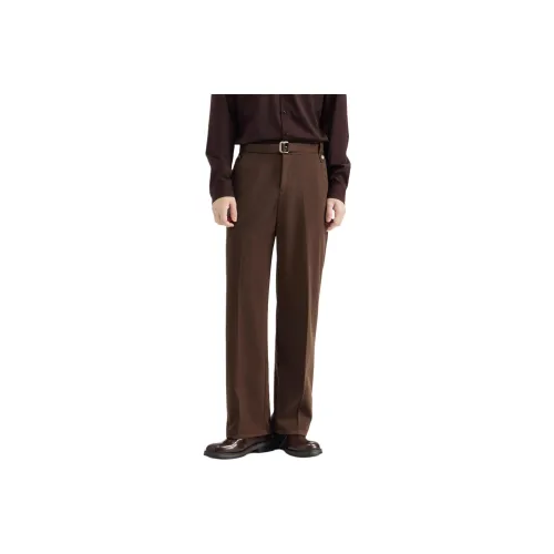 WILD LEADER Vedri Костюм Брюки Мужской