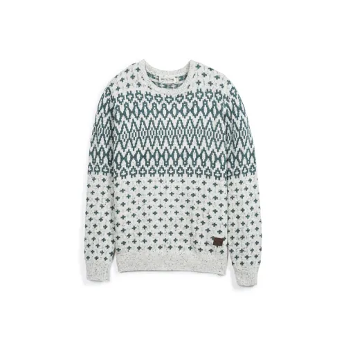 MCS Светло-Пшеничный Серый Y3 Мужской Трикотаж