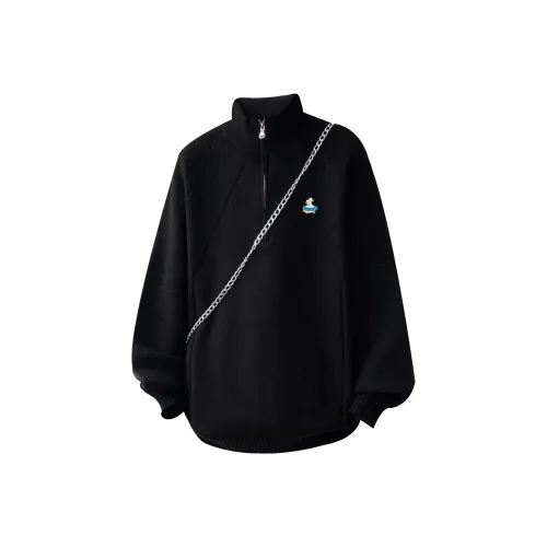 RAP PANDA Унисекс Свитера