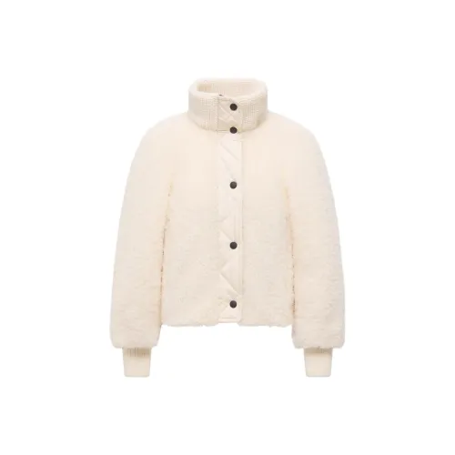 Moncler Grenoble Пуховик Женские