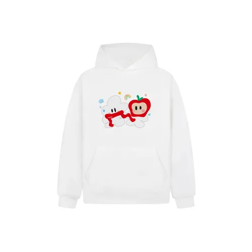 TFI Унисекс Свитшоты