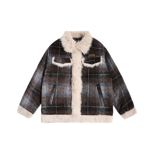 GBXM Женские бархатные куртки