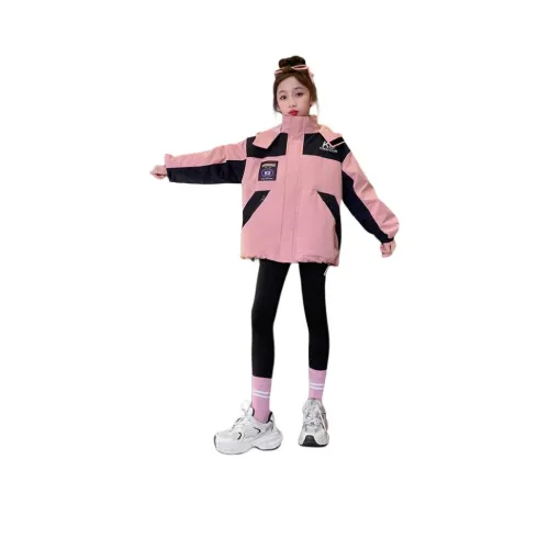 PIERRE CARDIN Ветровка 3-в-1 для детей