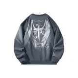 Темно-серый