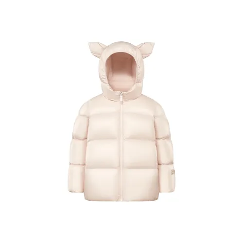 GOLDFARM Kids Пуховики